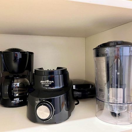 Apartamento Palladio 1Dorm Centro By Achei Gramado Zewnętrze zdjęcie