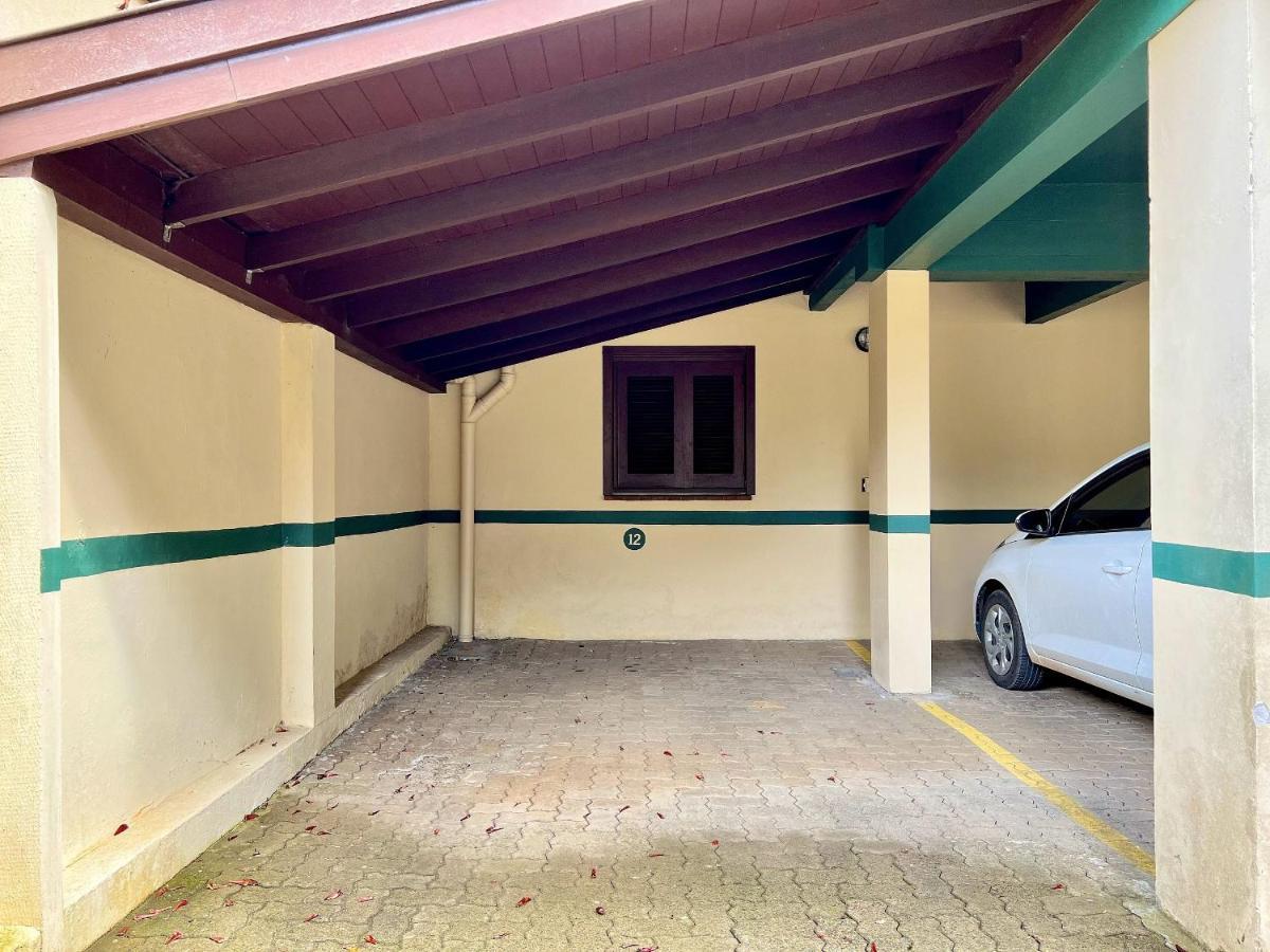 Apartamento Palladio 1Dorm Centro By Achei Gramado Zewnętrze zdjęcie